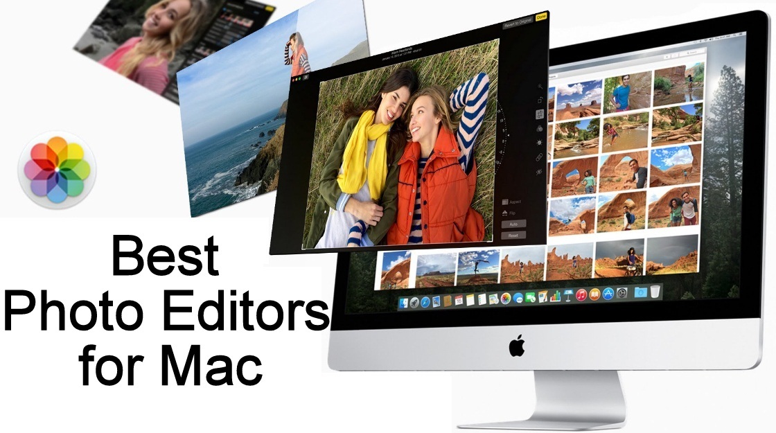 the best video editing tool for mac